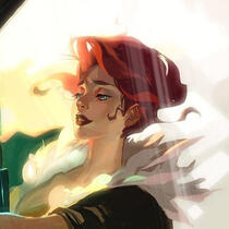 red (transistor)