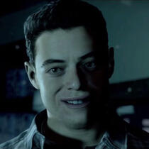 josh washington (until dawn)