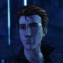 rhys strongfork (borderlands)