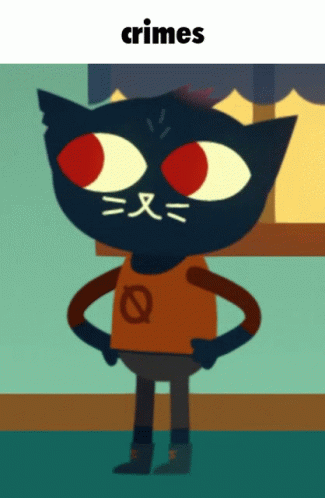 mae borowski (night in the woods)